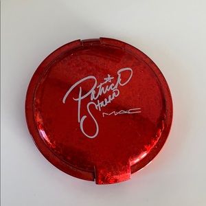 New! Patrick starrr MAC